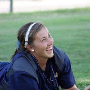 Meet your Posher, Jacqueline